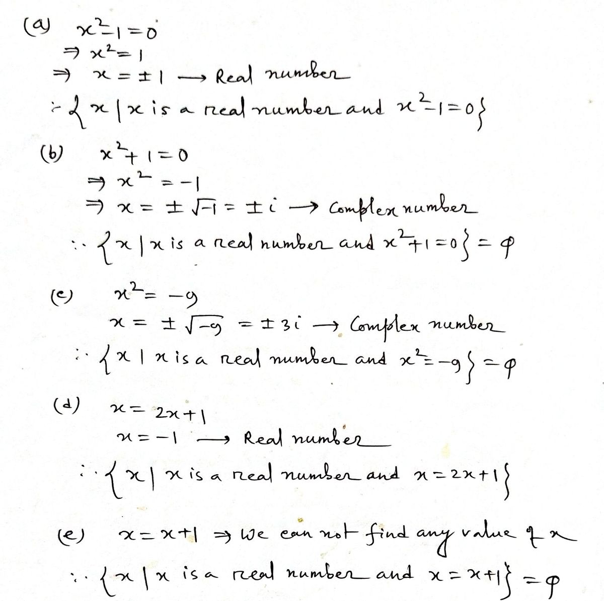 Algebra homework question answer, step 1, image 1